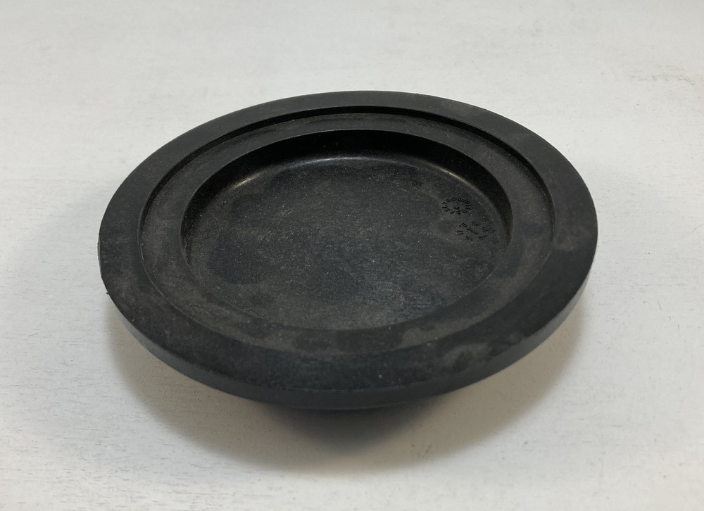 Norwesco 63120 3" Polypropylene Flange Plug