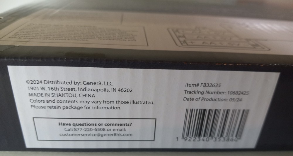 iMatch Electronic Memory Game- NEW IN BOX