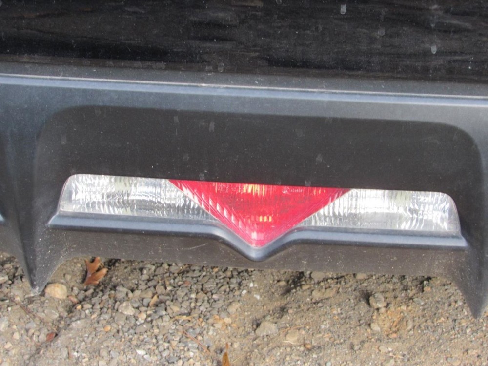 Speedometer Cluster MPH Base Fits 17-19 86 1001335
