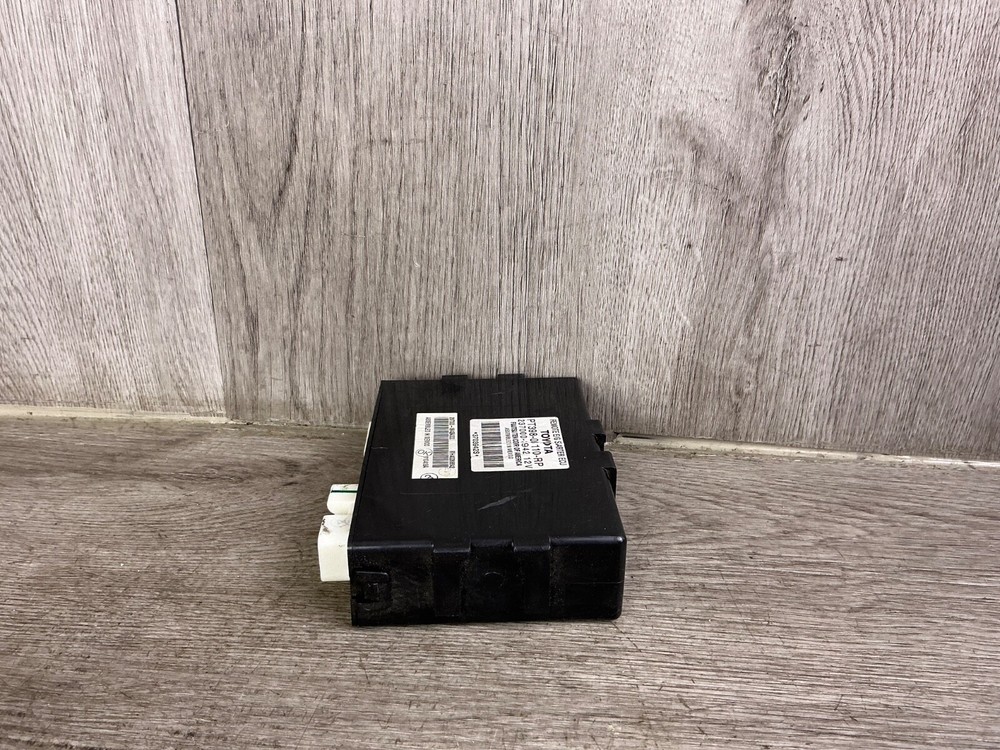 2008-2016 Toyota Rav4 Remote Start Module Sequoia module only OEM