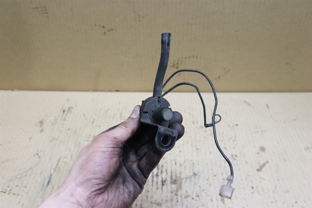 1984-1992 Harley Electra Glide Flht Vacuum Intake Sensor