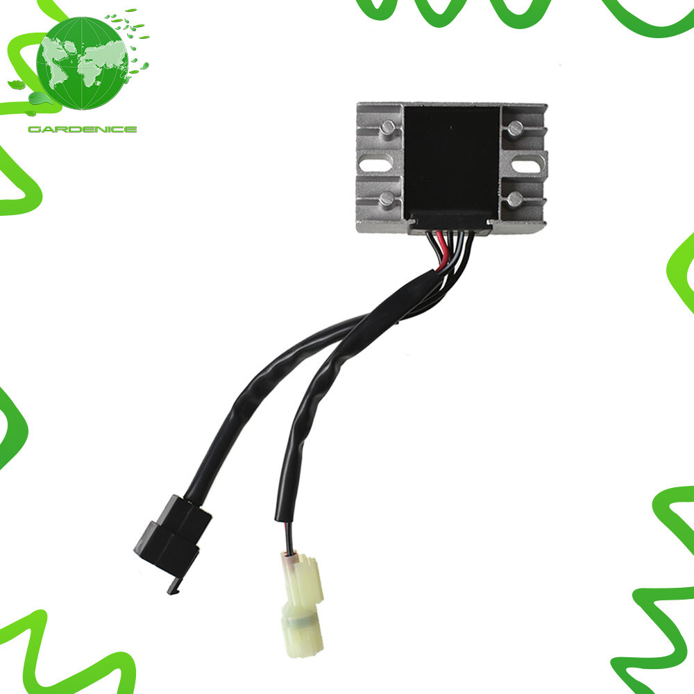 ATV& UTV Voltage Regulator Rectifier For Arctic Cat 300 4X4 2001-2005