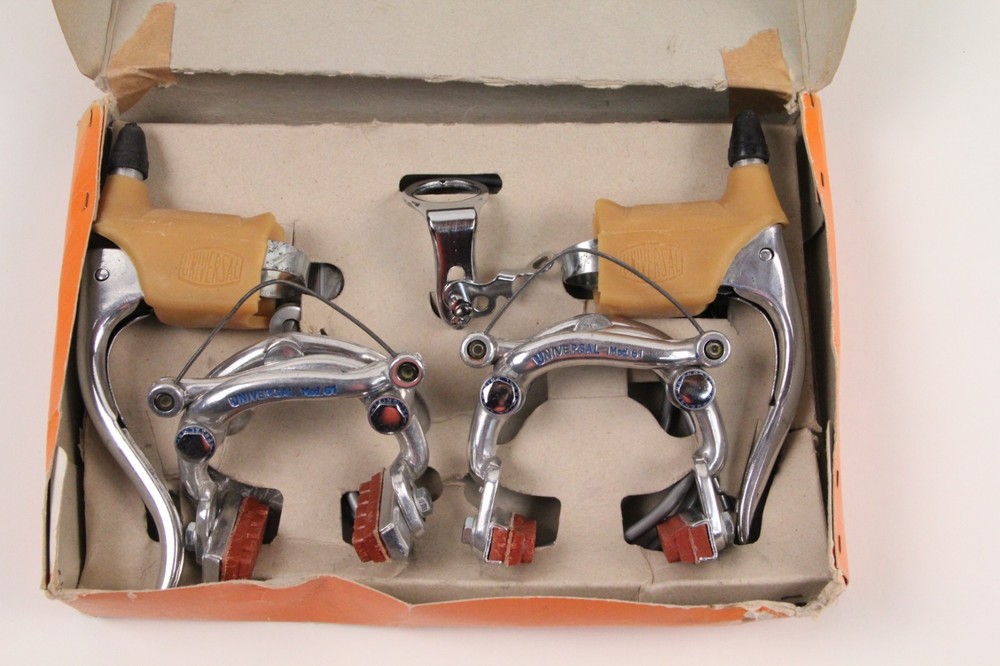 Universal Mod 61 Brake set Complete