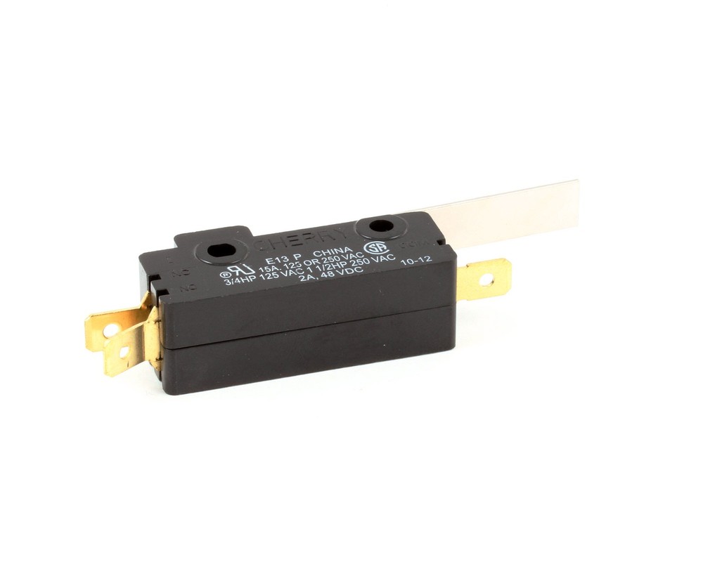 Ultrafryer Switch, Micro Mod #E13 Fryer 18185 - Genuine OEM Replacement Part