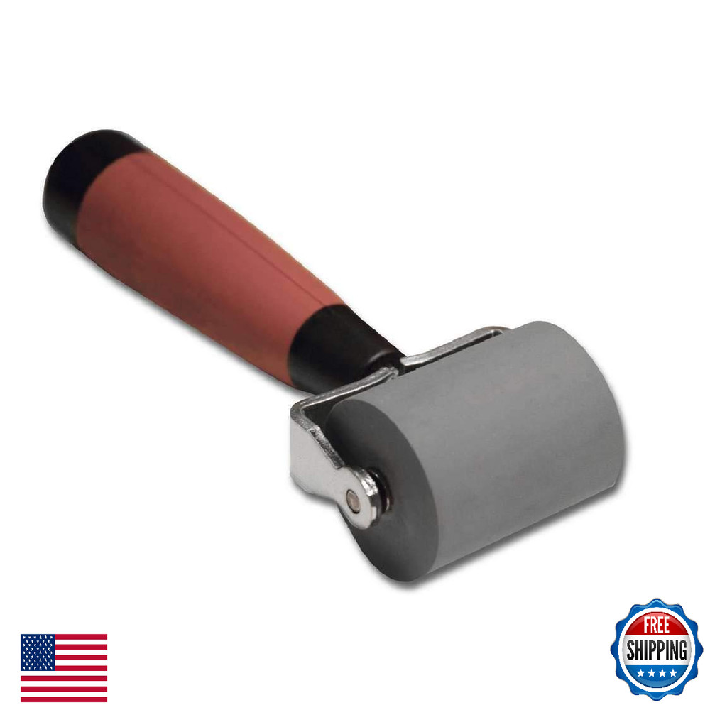 Thermo-Tec 14800 Mat Roller for Seamless & Smooth Application