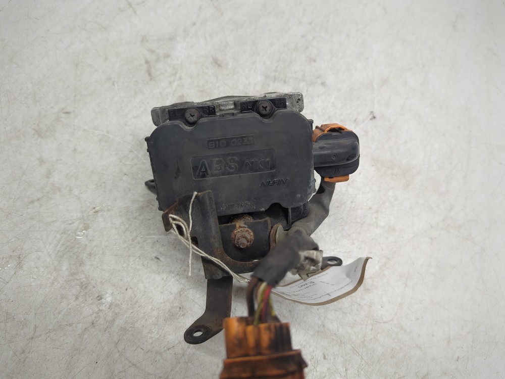 HONDA PRELUDE ABS PUMP /#PRT00111772
