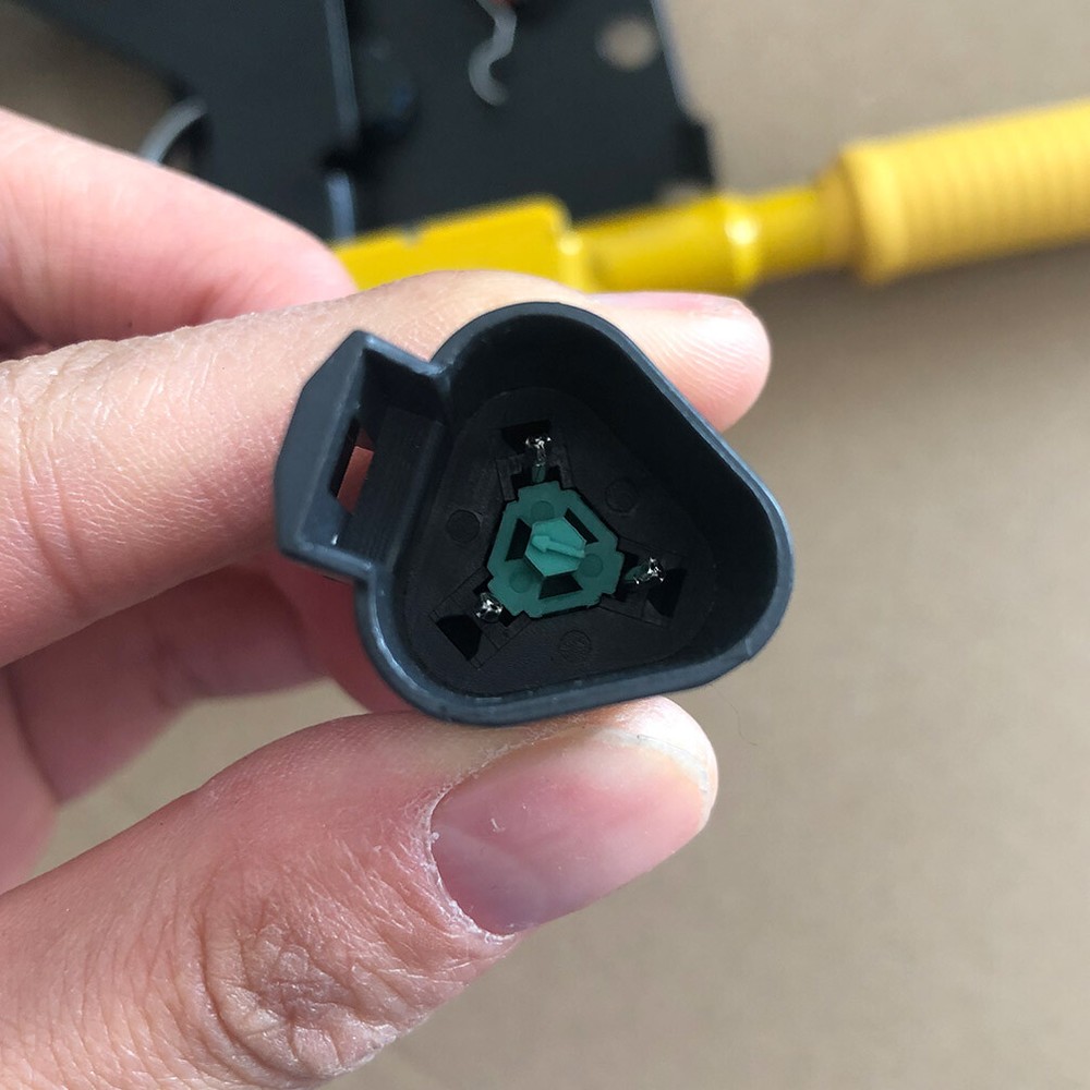 Hydraulic Safety Lock Pilot Lock Assembly E320B 312B 330B 311B