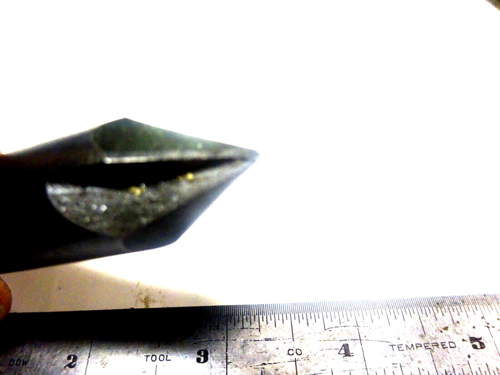 USA MADE ATM 60 DEGREE 5/8 DIAMETER COUNTERSINK