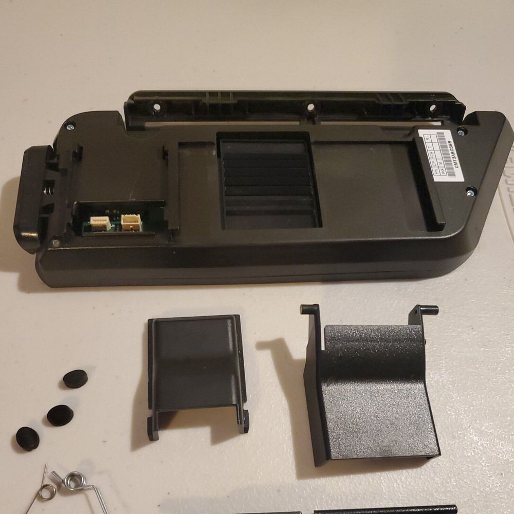 Genuine HP Officejet Pro 8600 PLUS Touch Screen LCD Display Dash Control Panel