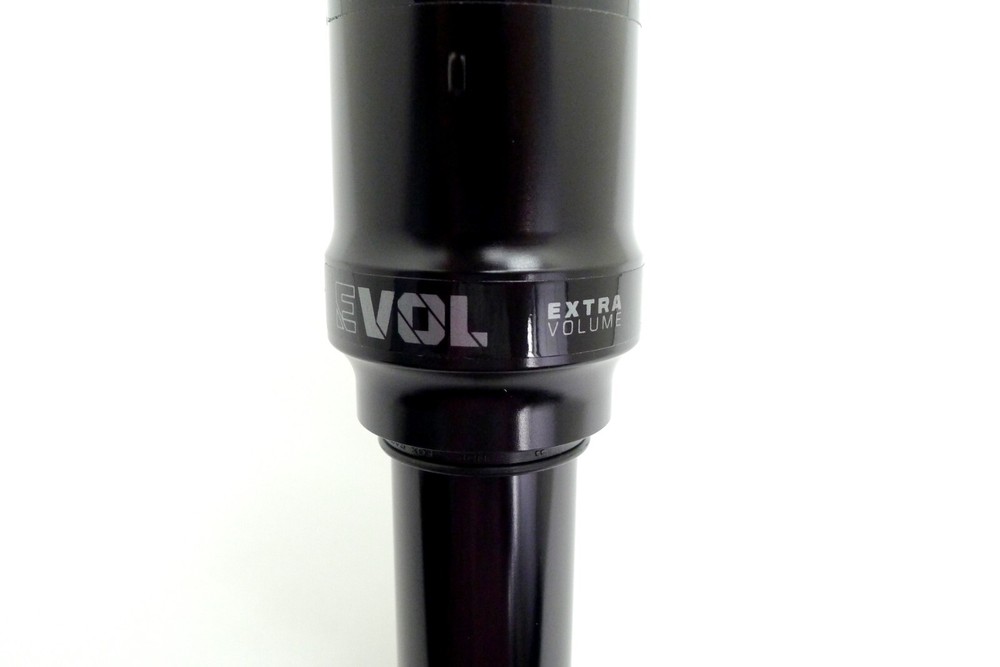 FOX Float DPS Performance Elite EVOL 3Pos-Adj Rear Air Shock 190x45mm