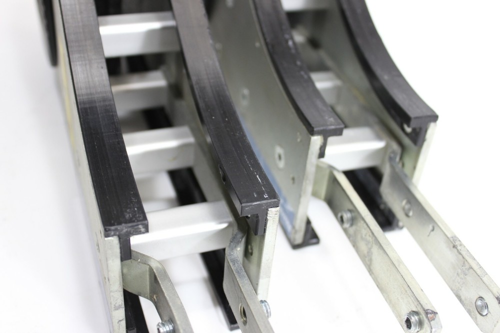 Bosch Rexroth VarioFlow Chain Drive VF65