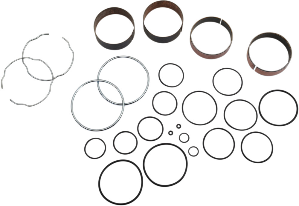 MOOSE OFFROAD Fork Bushing Kit - 52 mm 38-6130