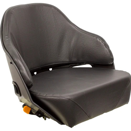 Logger / Skidder / Scraper / Crawler / Loader Barrel Seat Assembly