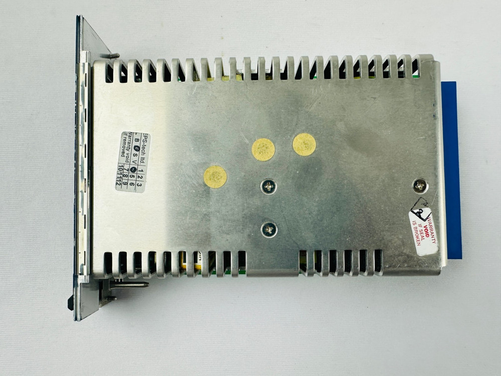 Jasper Electronics PCI204-1022-4-SN Power Supply Module
