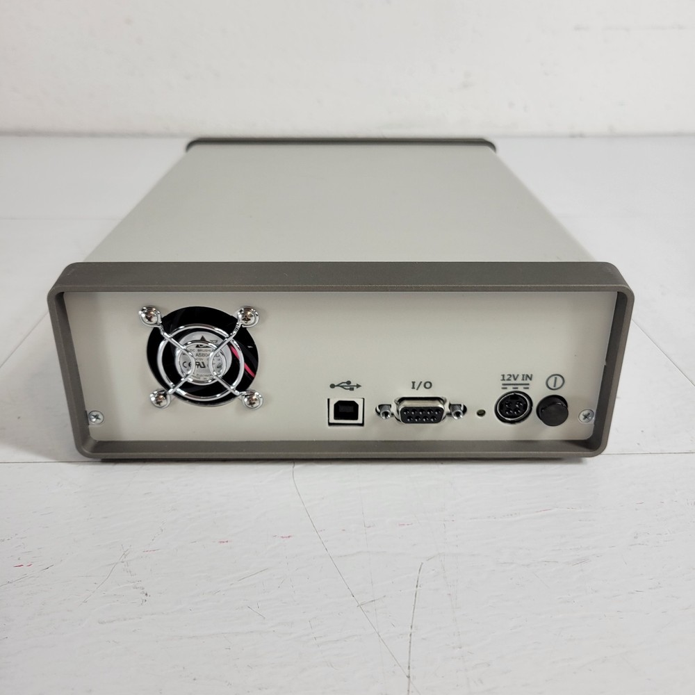 nPoint LC.402 2-Channel DSP Controller Nanopositioning Motion Controller w/ PC