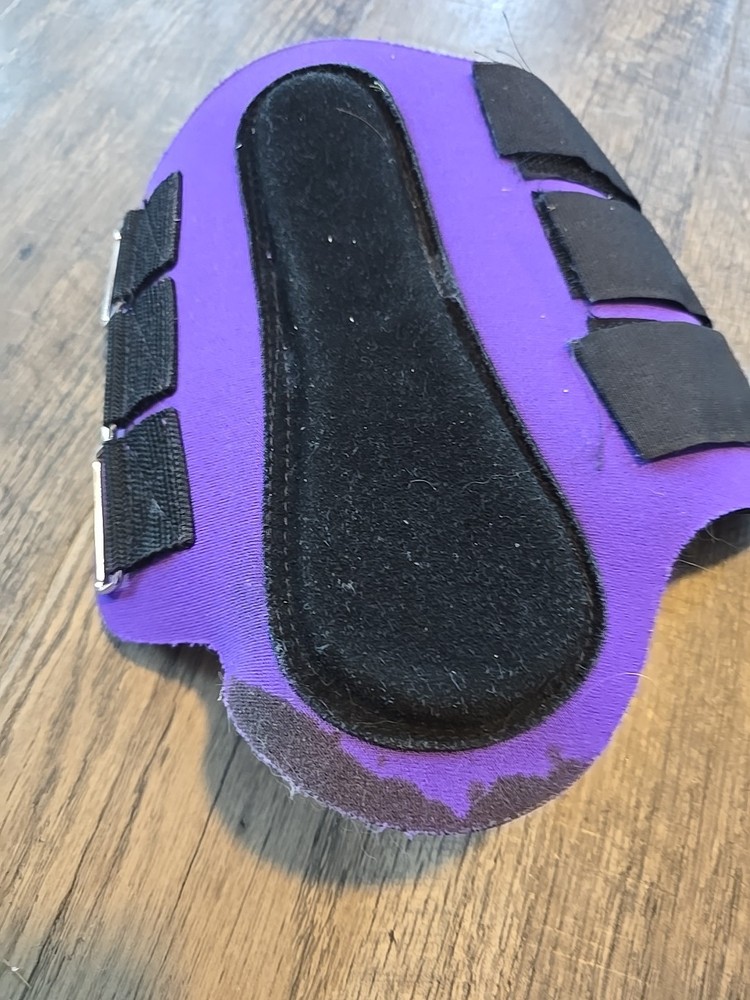 splint boots