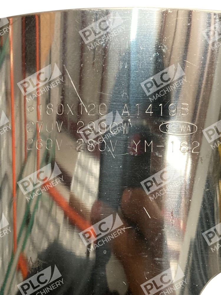 Sumitomo Heavy Industries JA771419A4 Heating Band