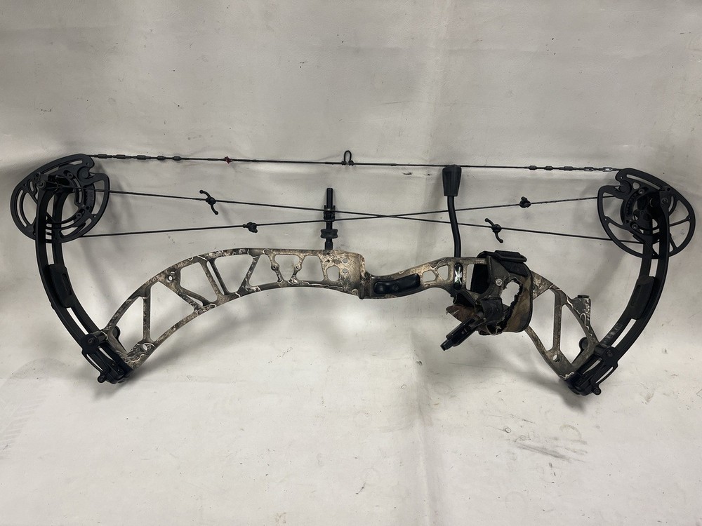 XPEDITION MX-16 COMPOUND BOW