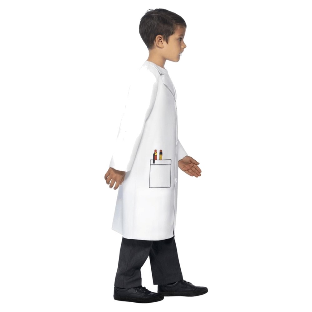 Dentist Kit Costume Accessory Medium