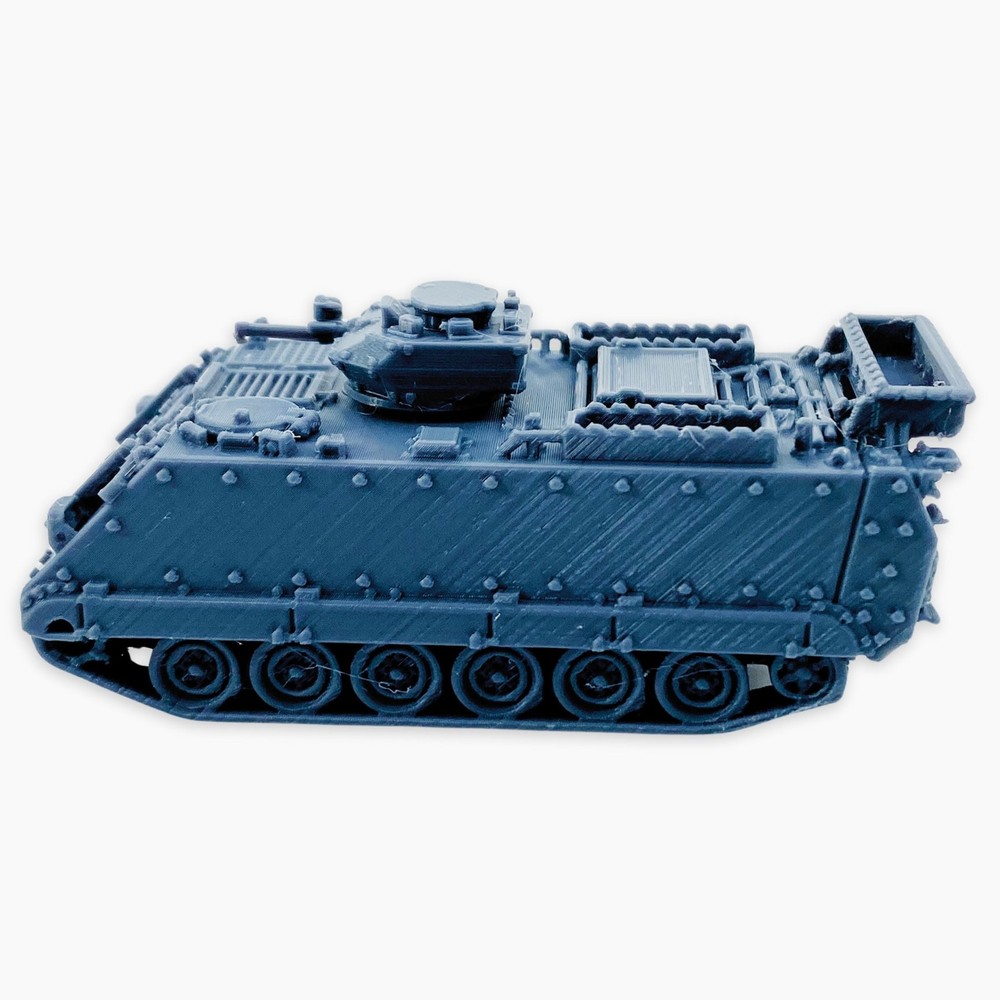 M113AS4 (skirts)