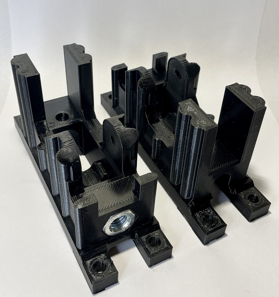 Craftsman 2VPR Miter Saw Handle Support 3D Printed Replacement Obsolete Fix