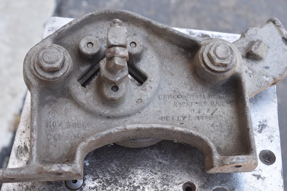 ROPER WHITNEY NO. 4 ANGLE IRON SHEAR