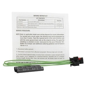 Connector Motorcraft WPT1301