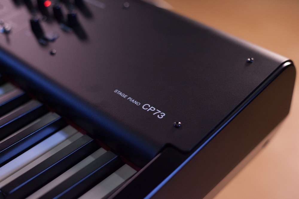 Yamaha CP73 Stage Piano