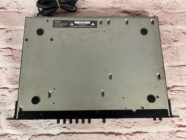 KORG A3 Performance Signal Processor Multi-Effects Rack Unit fast ship