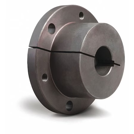 Qd Bushing, Series E, Bore 1-15/16 In,  E11516