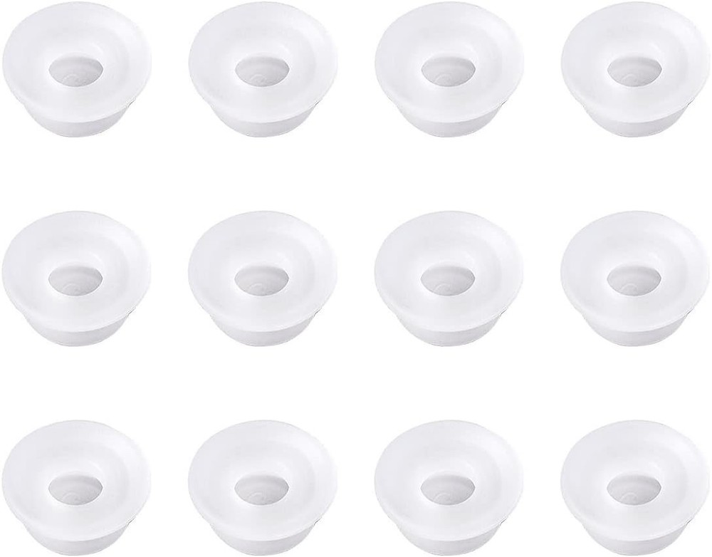 12 Pcs Instapot Replacement Float Valve Gaskets - Sealer for...