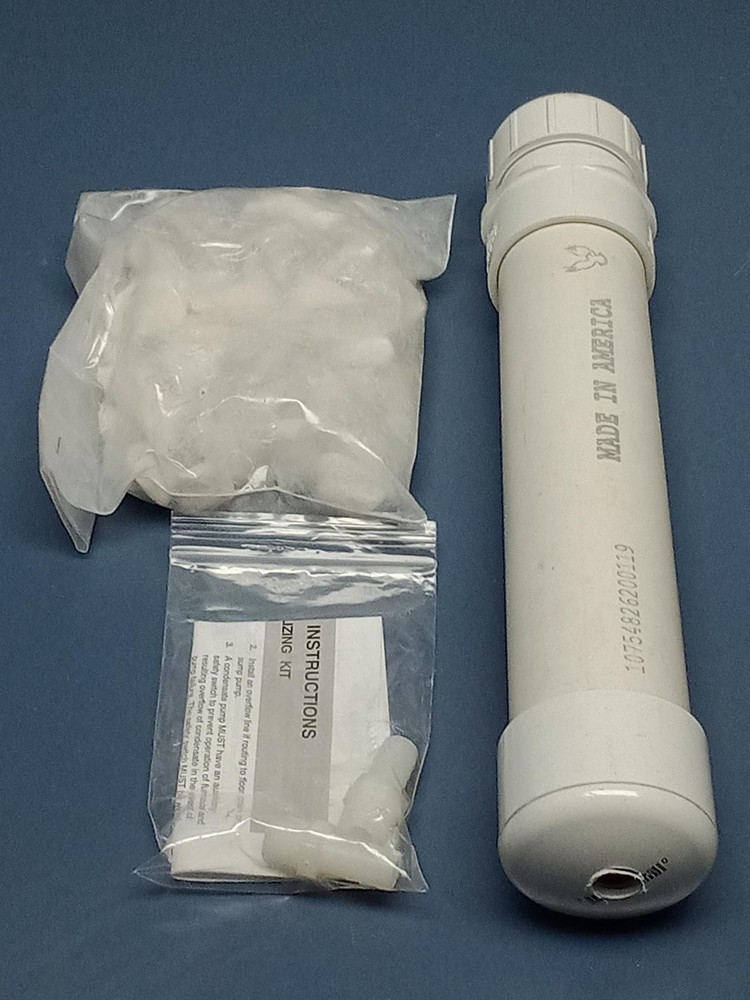 Totaline - P908-0001 - Carrier Condensate Netralizer Kit - NEW