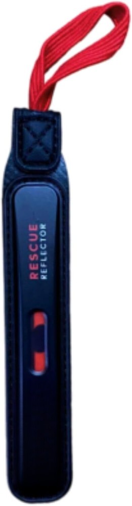 Backpack Rescue Reflector