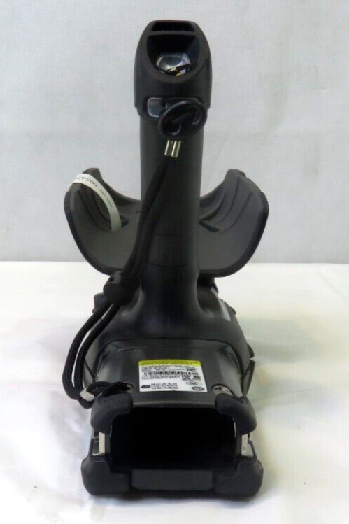 MOTOROLA MC919Z-G30SWEQZ1WR RFID Scanner Handheld Computer, Open Box