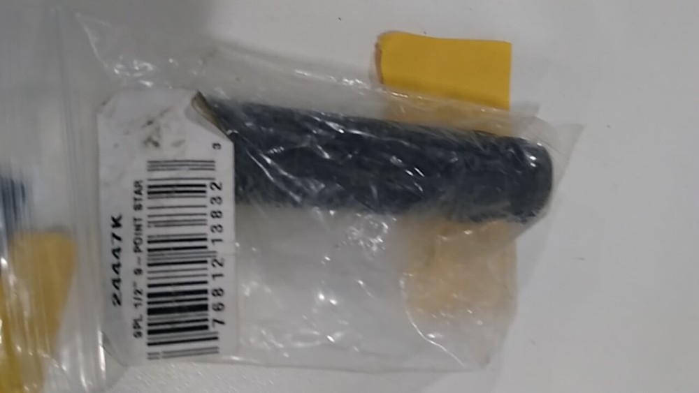 OEMTOOLS 24447I High Tech Hex