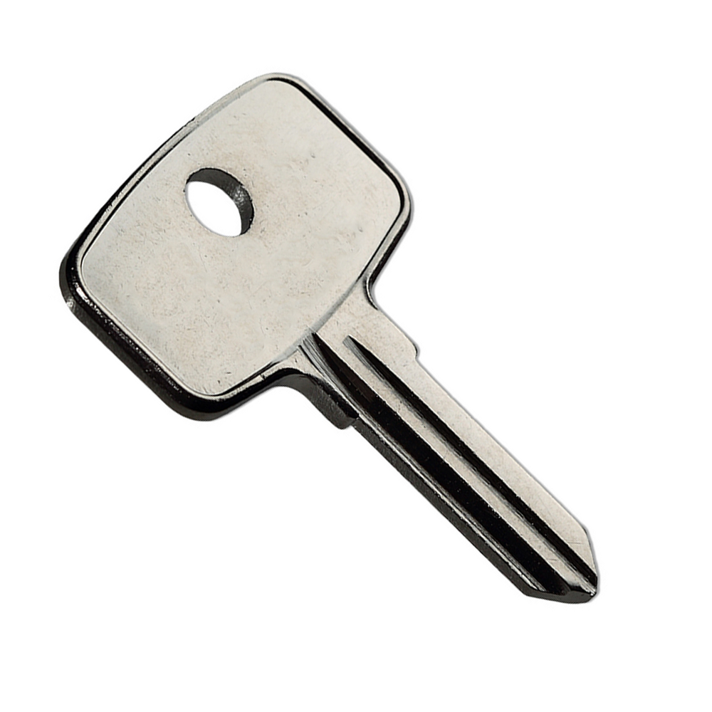 Snap on Tool Box Key Replacement Cut to your Code Y251 - Y500