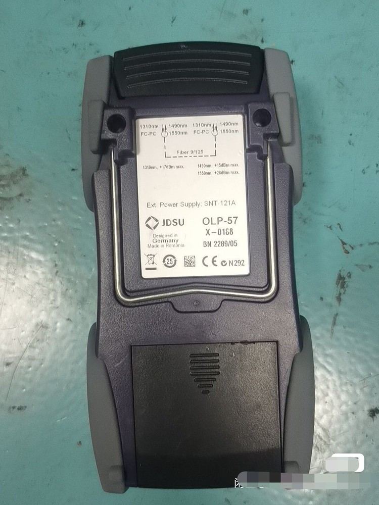 Viavi JDSU OLP-57 Smart Optical Power Meter/b