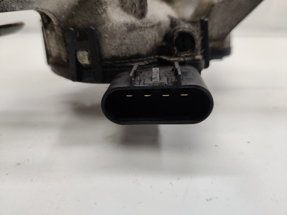 2008 DODGE NITRO 2.8 CRD FRONT WIPER MOTOR