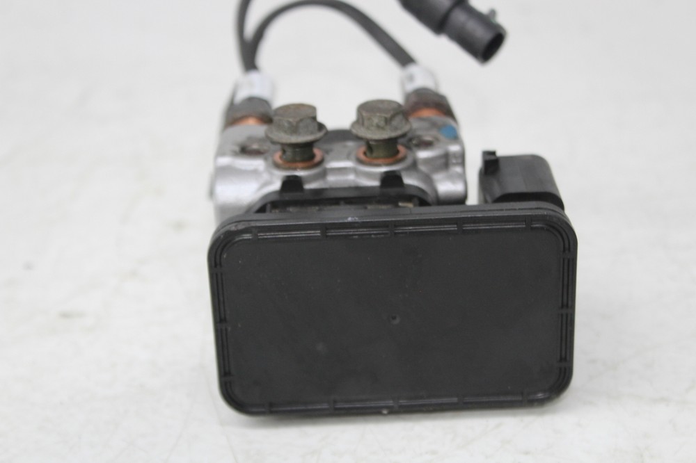 20-25 INDIAN CHIEFTAIN DARKHORSE ABS PUMP UNIT MODULE
