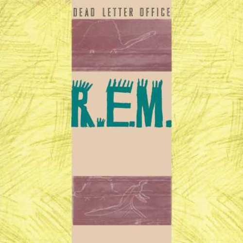 R.E.M. - Dead Letter Office [New Vinyl LP]