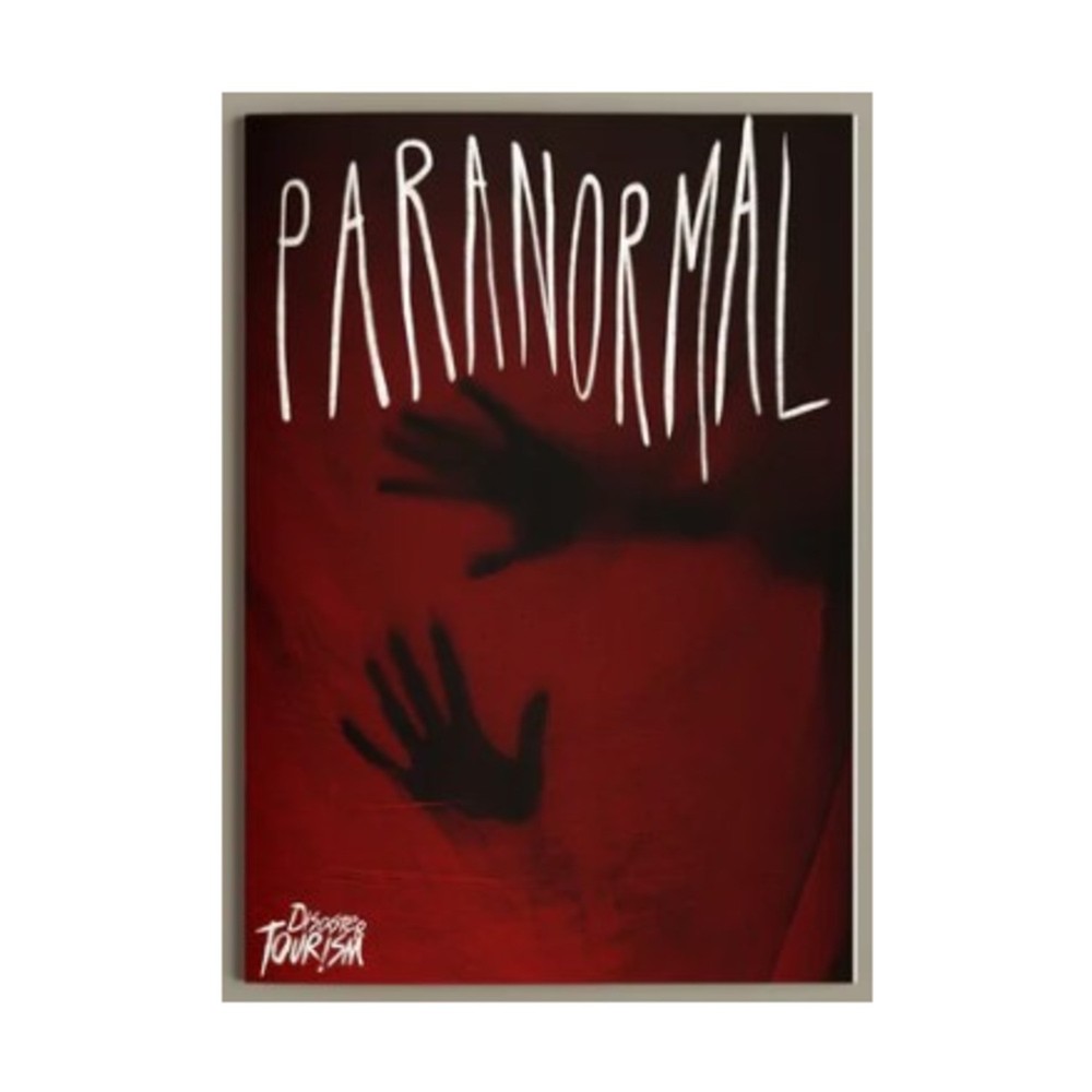 Exalted Funeral Horror RPG Paranormal New