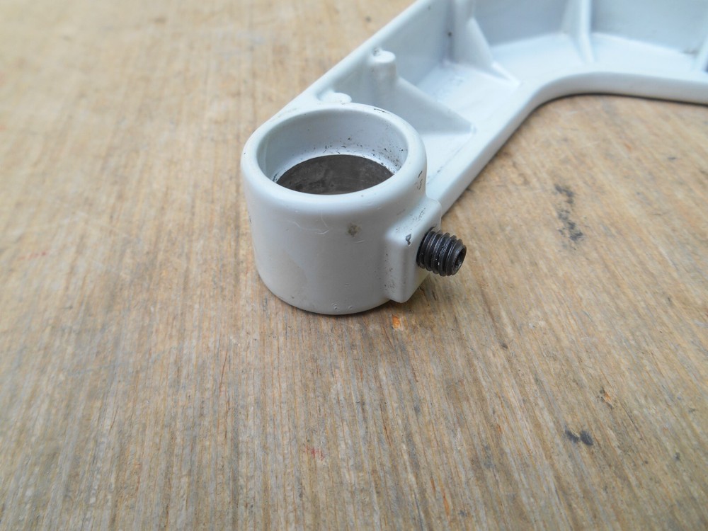 Emco Unimat 3 Threading Attachment PN 150250 , Support Bracket