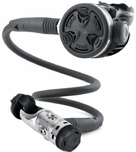 Seac Intro Scuba Package