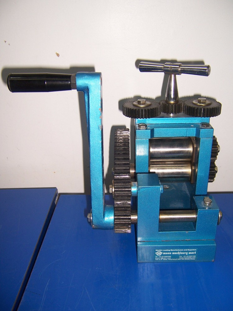 13340 moon machinery mart roll mill