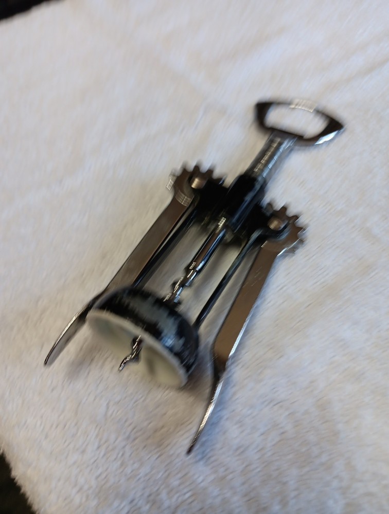 Corkscrew Used Fair Condition Shoot Me An Offer
