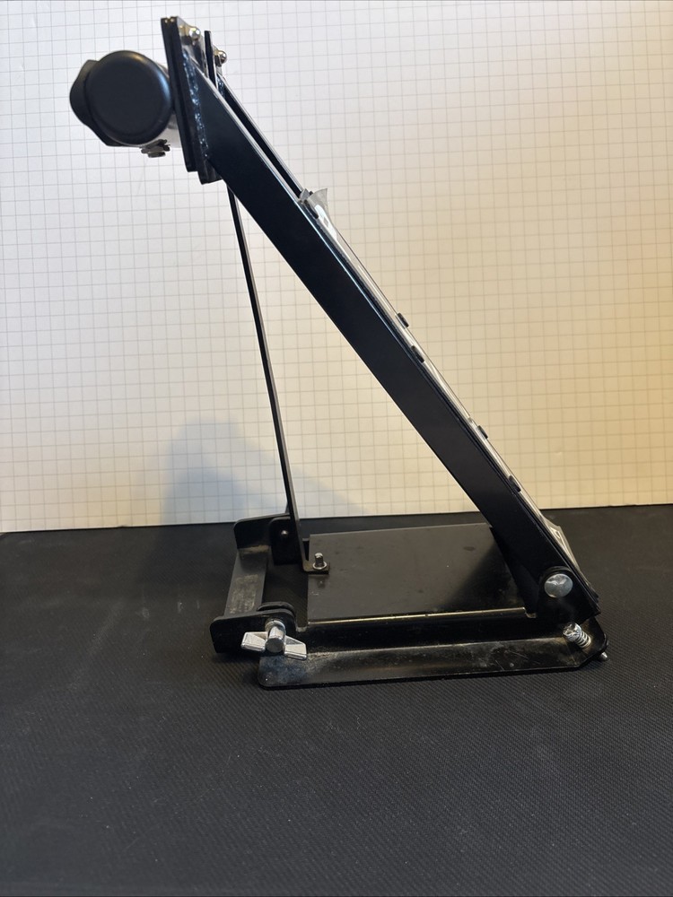 Pintech Kick Drum Trigger MIDI Pad Controller - UNTESTED