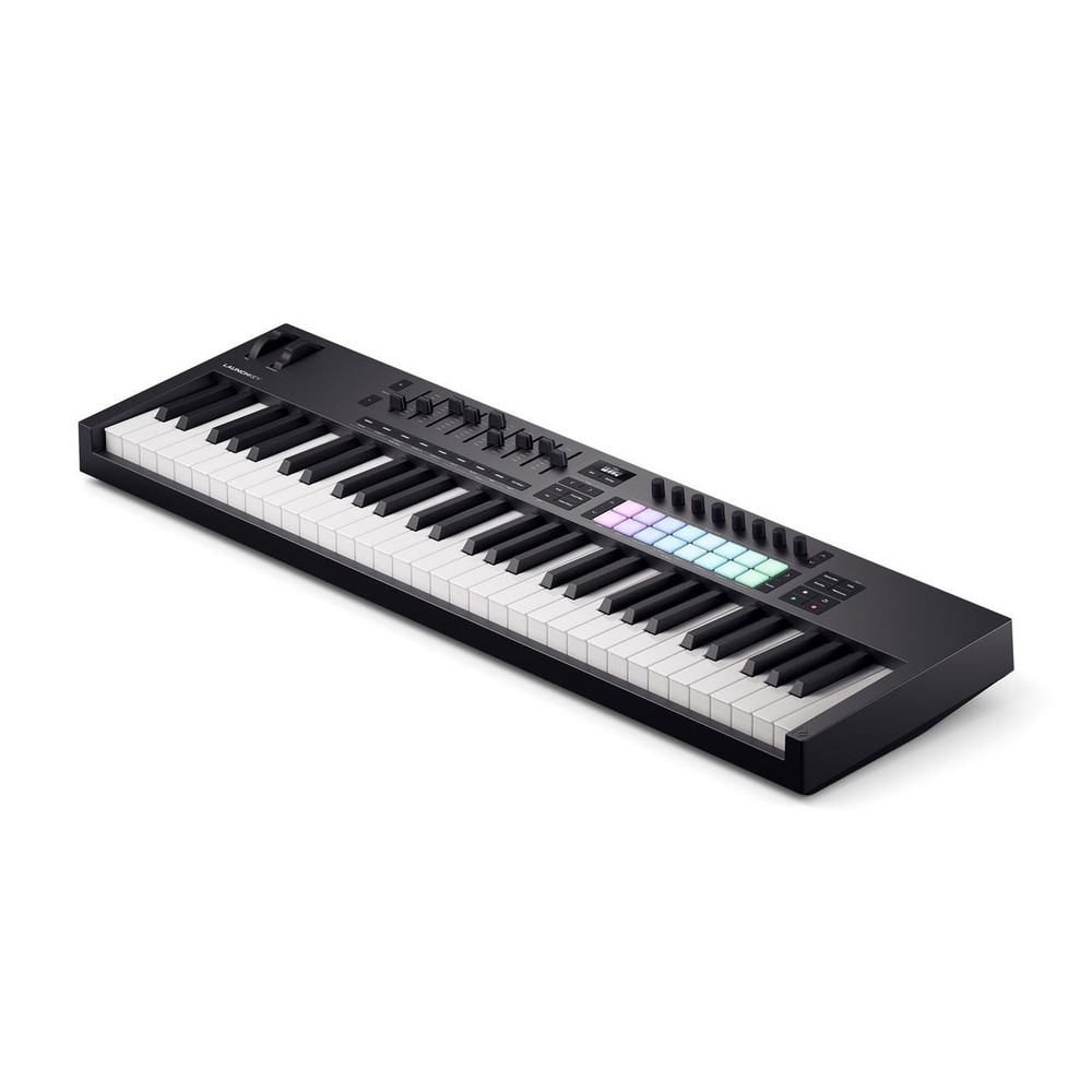 Novation Launchkey 61 - Used