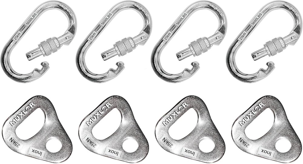 5600 lb Engine Lift Brackets for Lifting/ Pulling Transmissions/ Engines/ Motors