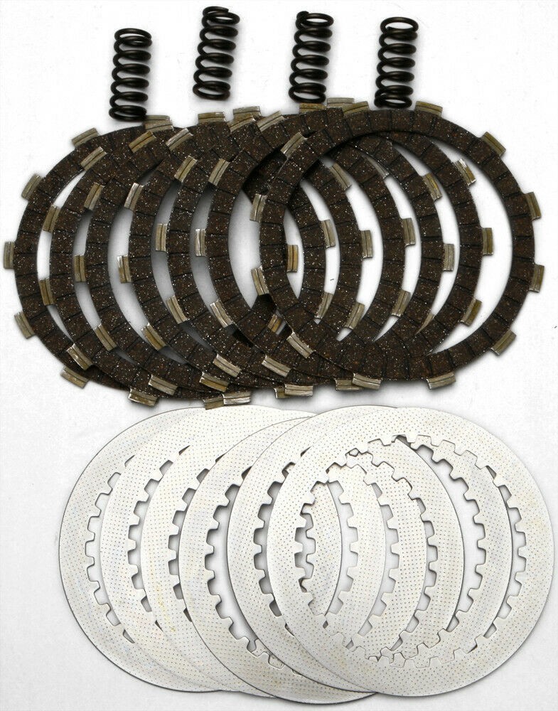 EBC DRC92 DRC Series Clutch Kit
