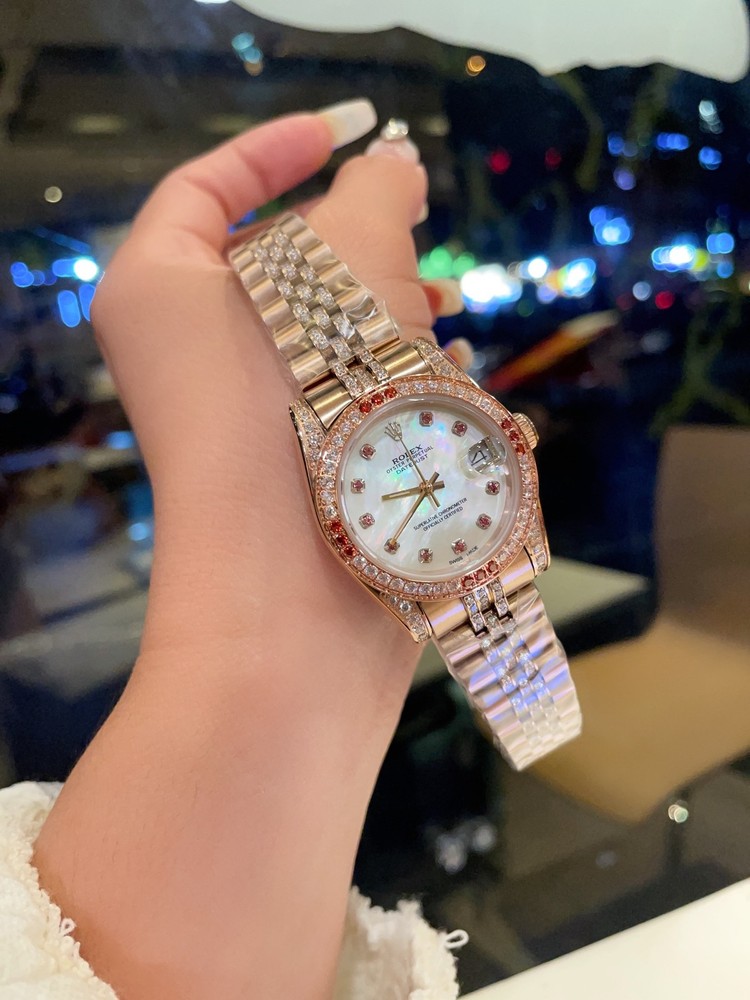 2026 NEW watch woman!